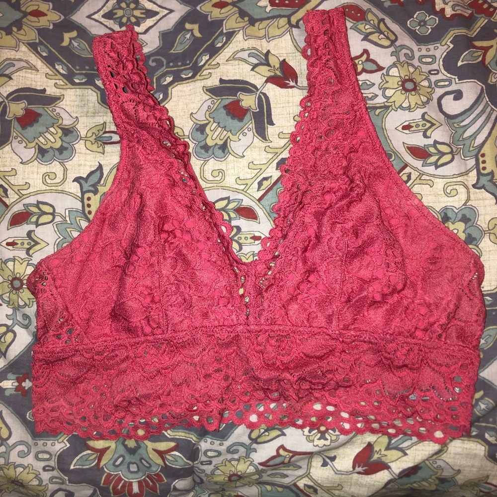 Lace Bralette